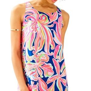 Lilly Pulitzer Jackie shift dress